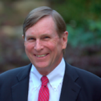 William S. Connolly Executive Vice President