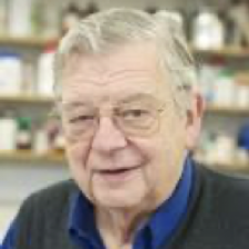 Sir Walter Bodmer, PhD, FRS