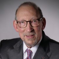 John R. Price President and Chief Executive Officer