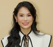 Director of Global Affairs